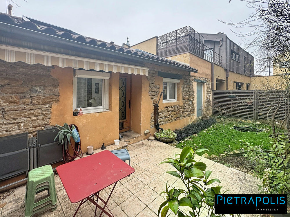 � vendre  Appartement Lyon 4