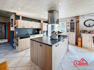  Maison � vendre 6 pi�ces 128 m�