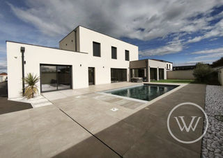  Maison � vendre 5 pi�ces 229 m�