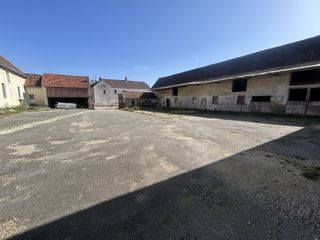  Maison � vendre 8 pi�ces 200 m�