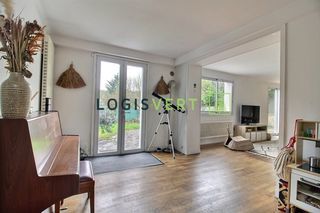  Maison � vendre 8 pi�ces 147 m�