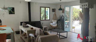  Maison � vendre 5 pi�ces 120 m�