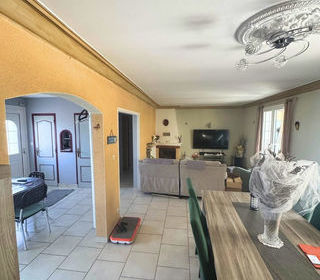  Maison � vendre 6 pi�ces 145 m�