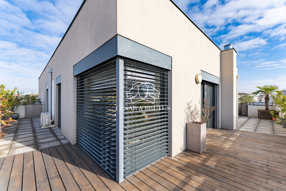 � vendre  Appartement Lyon 3