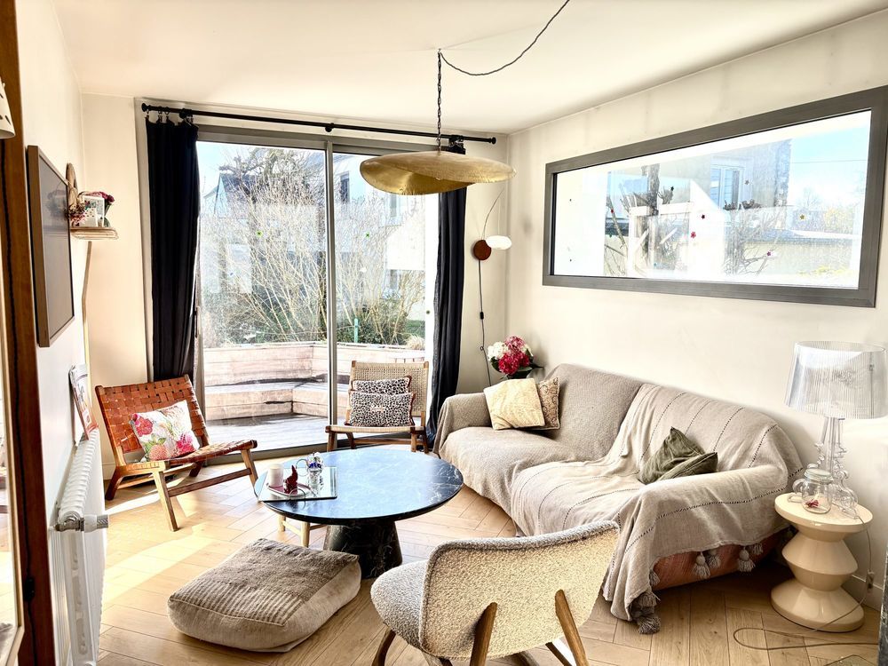 � vendre  Maison Vannes (56000)