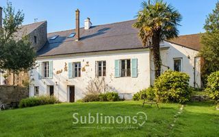  Maison � vendre 6 pi�ces 215 m�