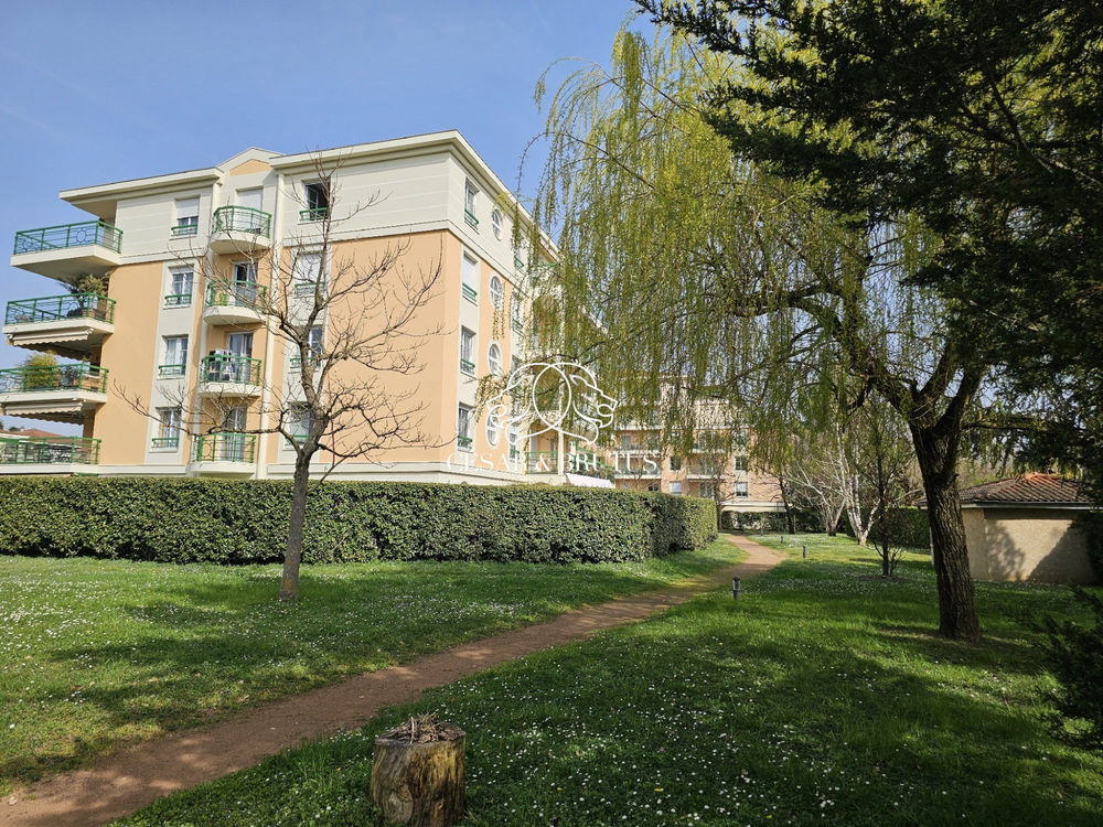 � vendre  Appartement Tassin-la-Demi-Lune (69160)