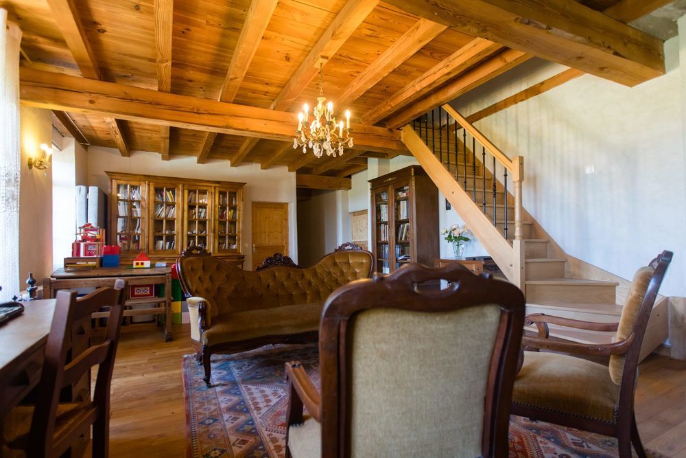 � vendre  Maison Salvagnac (81630)