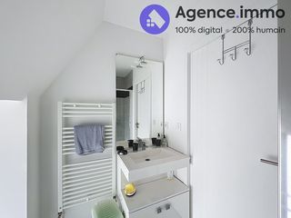  Appartement � vendre 4 pi�ces 107 m�