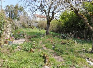  Maison � vendre 4 pi�ces 80 m�