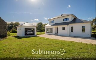  Maison � vendre 5 pi�ces 190 m�