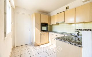  Appartement � vendre 3 pi�ces 93 m�