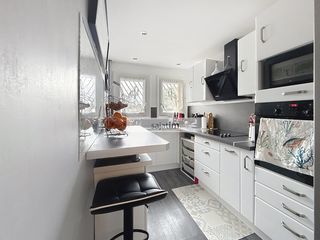  Appartement � vendre 3 pi�ces 56 m�