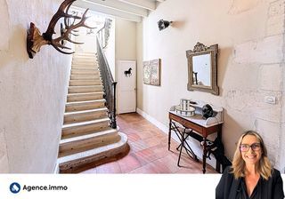  Maison � vendre 10 pi�ces 322 m�