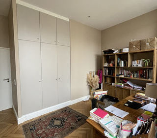  Appartement � vendre 4 pi�ces 119 m�