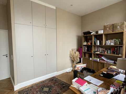  Appartement � vendre 4 pi�ces 119 m�