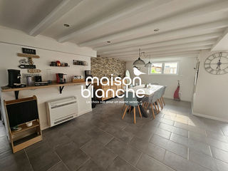  Maison � vendre 5 pi�ces 135 m�