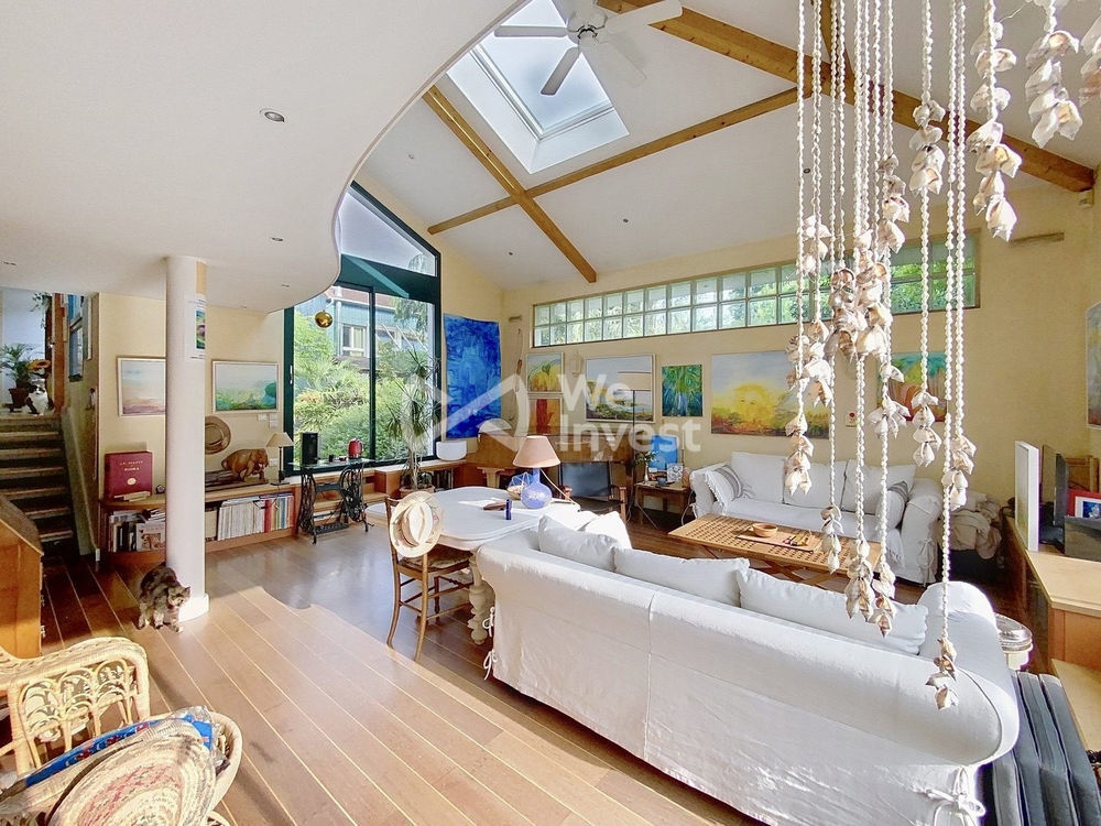 � vendre  Maison Le Perreux-sur-Marne (94170)