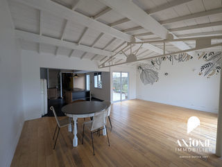  Maison � vendre 6 pi�ces 164 m�