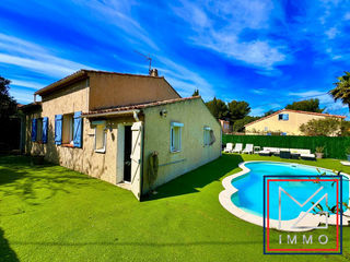  Maison � vendre 5 pi�ces 100 m�