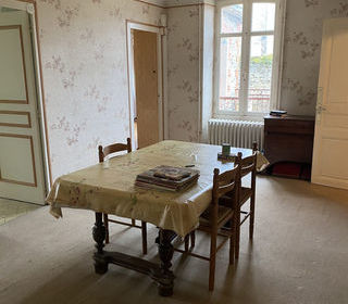  Maison � vendre 6 pi�ces 109 m�