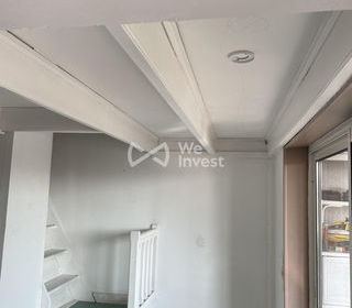  Appartement � vendre 2 pi�ces 64 m�