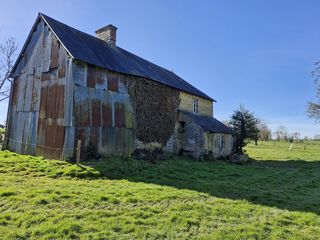  Maison � vendre 5 pi�ces 90 m�