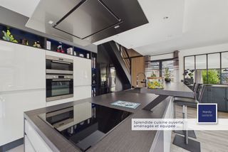  Maison � vendre 5 pi�ces 140 m�