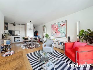  Appartement � vendre 2 pi�ces 49 m�