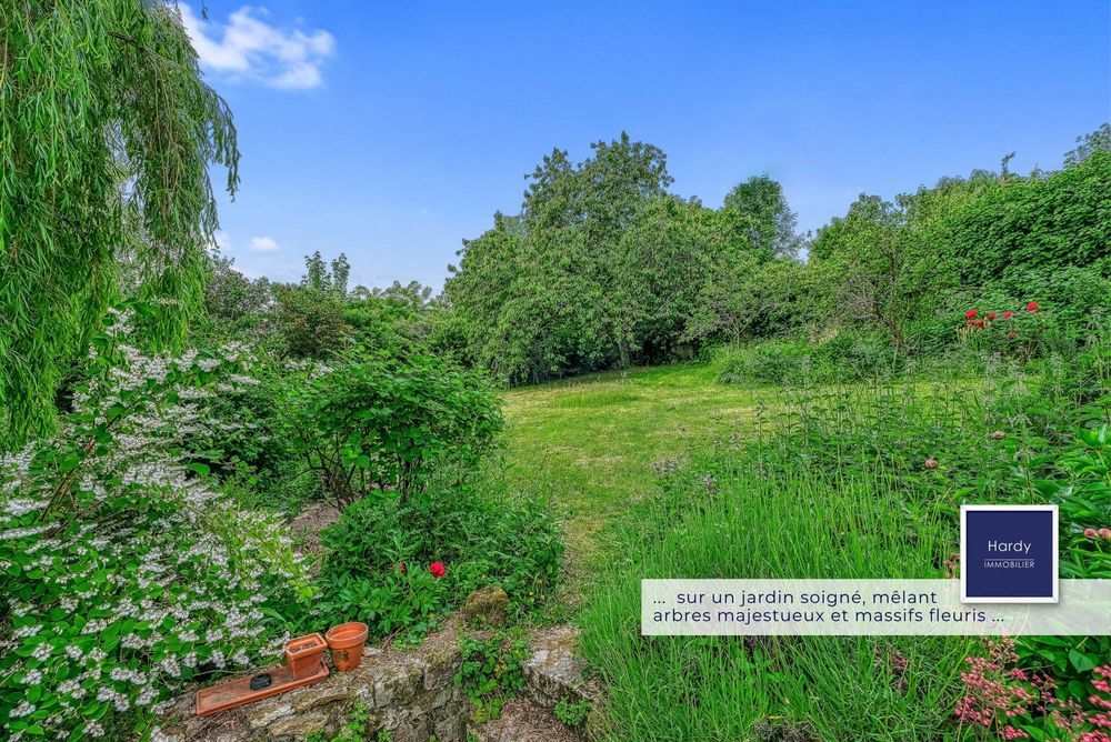 � vendre  Maison Pontoise (95300)