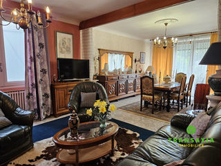  Maison � vendre 13 pi�ces 313 m�