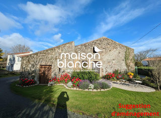  Maison � vendre 3 pi�ces 90 m�