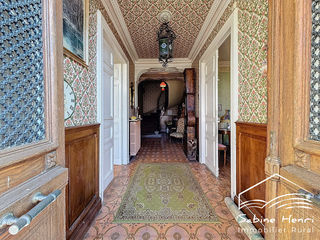  Maison � vendre 8 pi�ces 215 m�