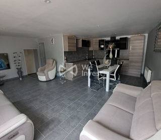  Maison � vendre 8 pi�ces 140 m�