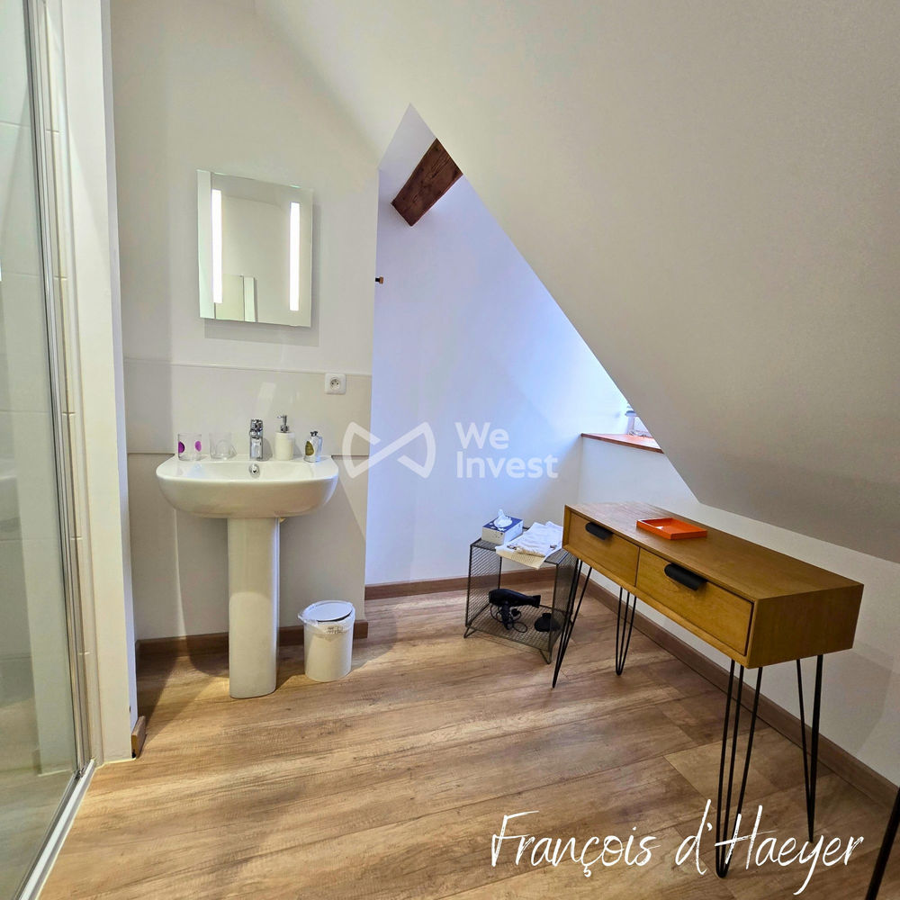 � vendre  Maison Belmesnil (76590)