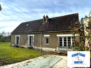  Maison � vendre 3 pi�ces 98 m�