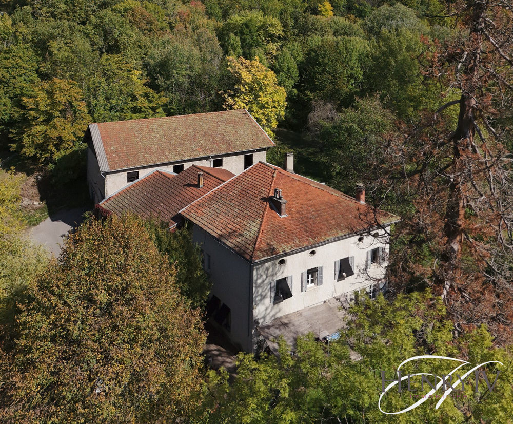 � vendre  Maison Corenc (38700)