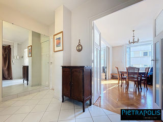  Appartement � vendre 2 pi�ces 59 m�