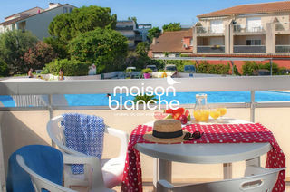  Appartement � vendre 1 pi�ce 23 m�