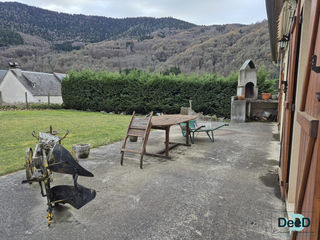  Maison � vendre 4 pi�ces 118 m�