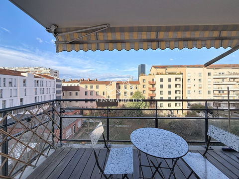  Appartement � vendre 4 pi�ces 80 m�