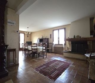  Maison � vendre 6 pi�ces 113 m�