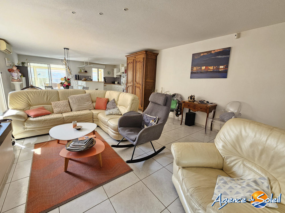 � vendre  Maison Gruissan (11430)