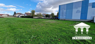  Terrain � vendre 772 m�