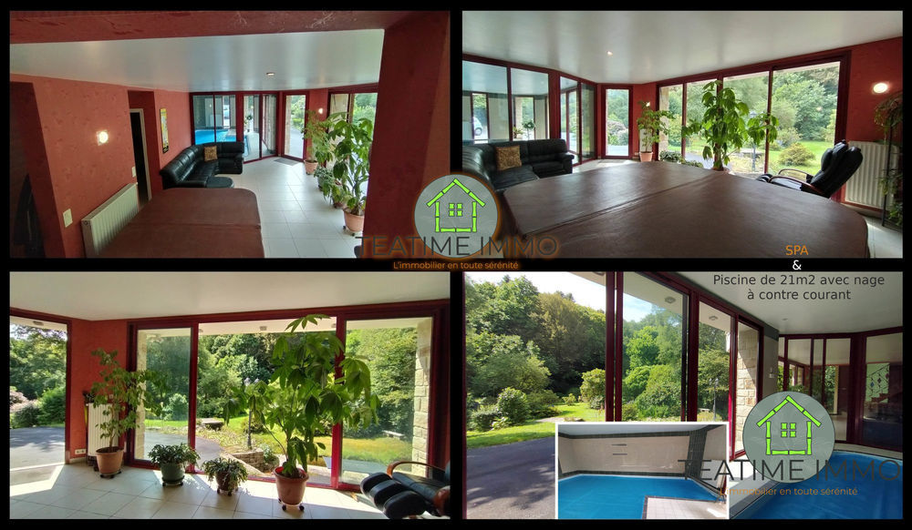 � vendre  Maison Quimper (29000)