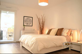  Appartement � vendre 5 pi�ces 95 m�