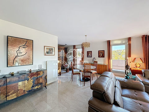  Appartement � vendre 4 pi�ces 136 m�