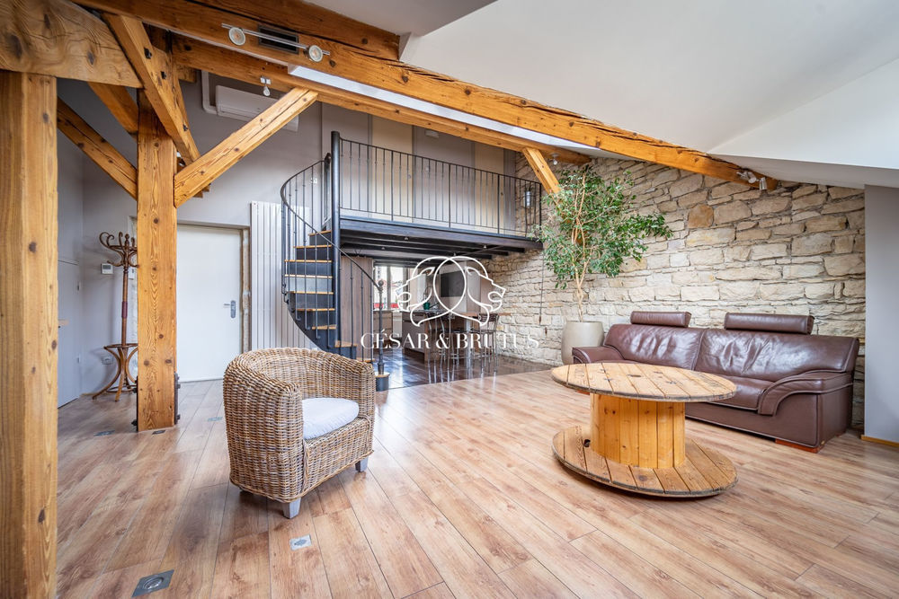 � vendre  Appartement Lyon 6