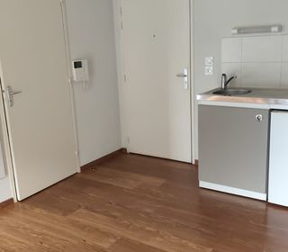  Appartement � vendre 1 pi�ce 30 m�