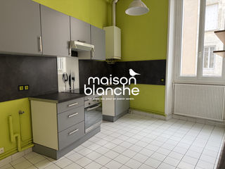  Appartement � vendre 2 pi�ces 57 m�